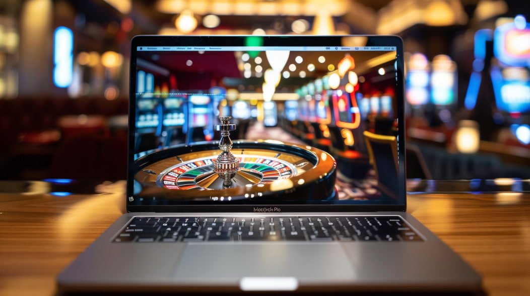 tiger slot featured game showcase