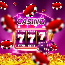 Antarmuka meja blackjack Evolution Gaming di tiger slot dengan dealer dan opsi taruhan yang jelas
