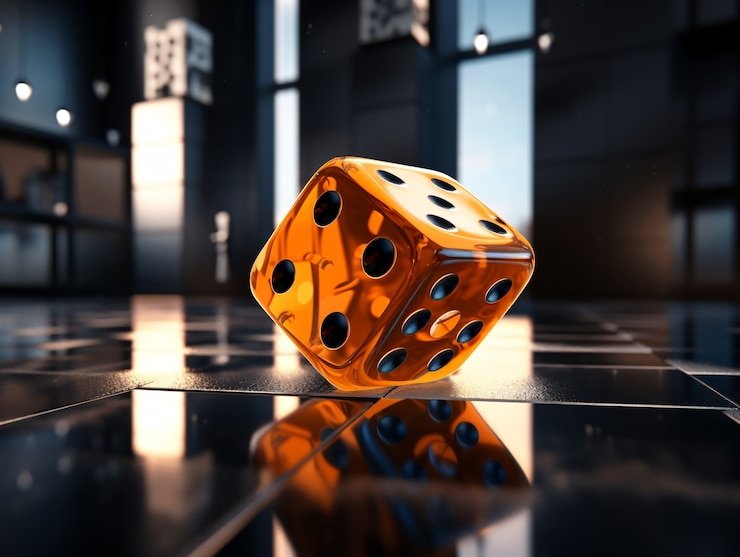 Meja blackjack live dealer Microgaming dengan dealer profesional di studio